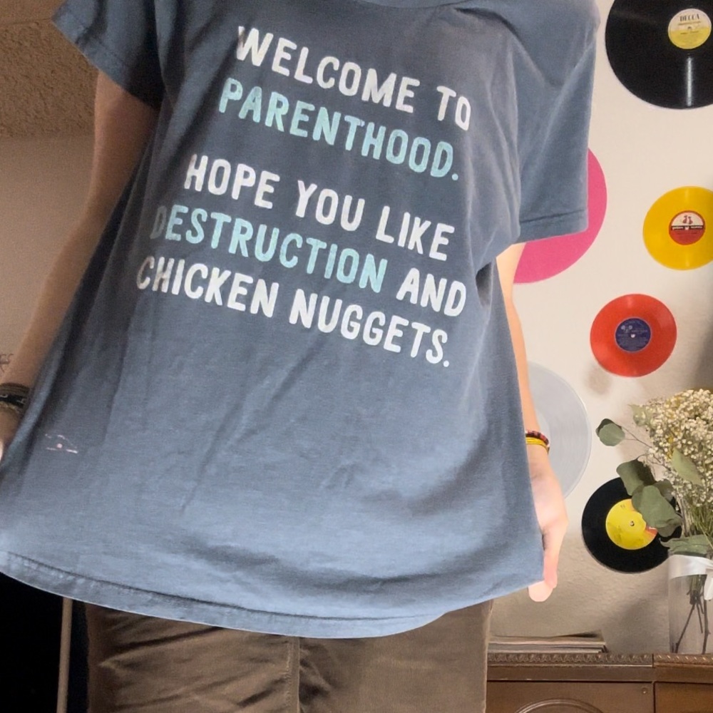 funny Mom shirt
